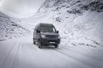 Mercedes-Benz Sprinter 4x4 2014 года